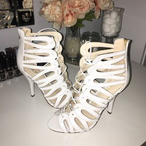 Nine West heels 👠